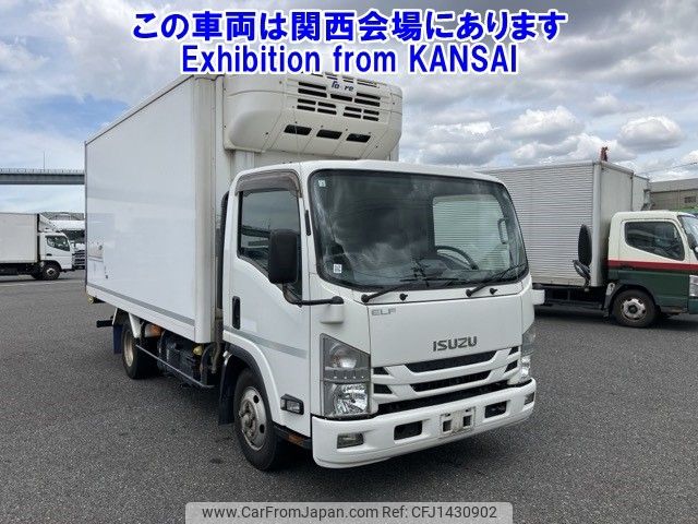 isuzu elf-truck 2019 -ISUZU--Elf NPR88AN-7000622---ISUZU--Elf NPR88AN-7000622- image 1