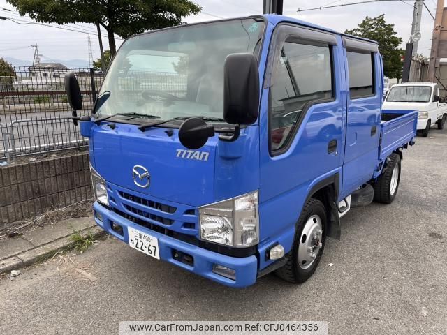 mazda titan 2015 quick_quick_TRG-LHS85A_LHS85-7001386 image 1