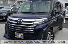 toyota roomy 2022 -TOYOTA--Roomy M900A--M900A-1002633---TOYOTA--Roomy M900A--M900A-1002633-