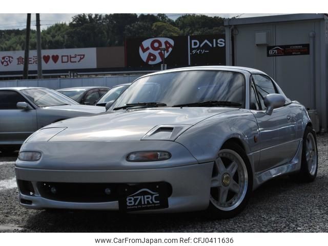 mazda roadster 1994 -MAZDA--Roadster NA8C--112506---MAZDA--Roadster NA8C--112506- image 1