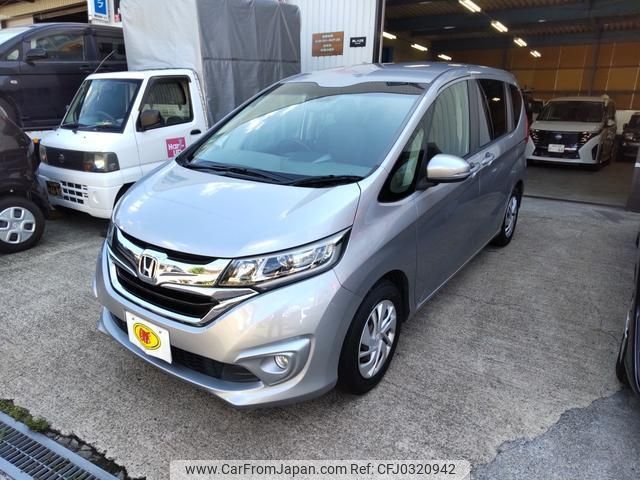 honda freed 2017 quick_quick_GB5_GB5-1052809 image 1