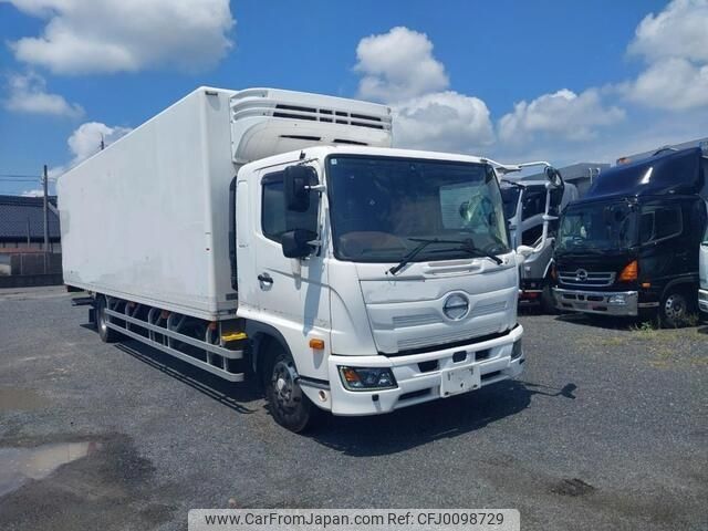 hino ranger 2019 -HINO--Hino Ranger 2PG-FE2ABG--FE2AB-103554---HINO--Hino Ranger 2PG-FE2ABG--FE2AB-103554- image 2