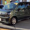 suzuki wagon-r 2020 -SUZUKI--Wagon R 5AA-MH95S--MH95S-130000---SUZUKI--Wagon R 5AA-MH95S--MH95S-130000- image 1