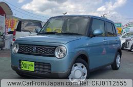 suzuki alto-lapin 2019 quick_quick_DBA-HE33S_HE33S-233858