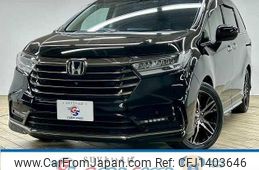 honda odyssey 2021 quick_quick_6BA-RC1_RC1-1406440