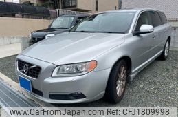volvo v70 2008 CFJ1809998