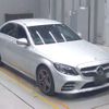 mercedes-benz c-class 2019 -MERCEDES-BENZ--Benz C Class LDA-205014--WDD2050142R543123---MERCEDES-BENZ--Benz C Class LDA-205014--WDD2050142R543123- image 10