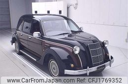 toyota classic 1996 CFJ1769352