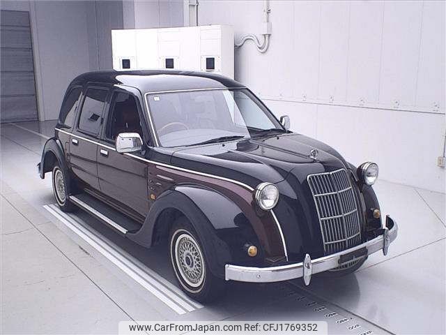 toyota classic 1996 CFJ1769352 image 1