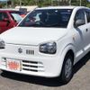 suzuki alto-van 2017 -SUZUKI 【名変中 】--Alto Van HA36V--128214---SUZUKI 【名変中 】--Alto Van HA36V--128214- image 1