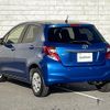 toyota vitz 2014 -TOYOTA--Vitz DBA-KSP130--KSP130-2113992---TOYOTA--Vitz DBA-KSP130--KSP130-2113992- image 15