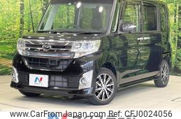 daihatsu tanto 2015 -DAIHATSU--Tanto DBA-LA600S--LA600S-0293751---DAIHATSU--Tanto DBA-LA600S--LA600S-0293751-