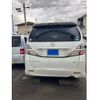 toyota vellfire 2008 CFJ1747746 image 2