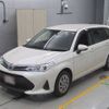 toyota corolla-fielder 2019 -TOYOTA--Corolla Fielder NRE161G-0082199---TOYOTA--Corolla Fielder NRE161G-0082199- image 1