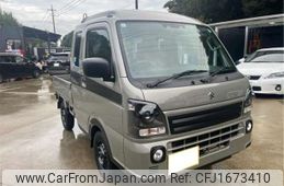 suzuki carry-truck 2024 CFJ1673410