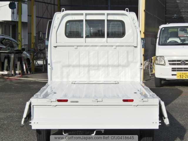 suzuki carry-truck 2023 -SUZUKI 【豊田 480ｶ7491】--Carry Truck 3BD-DA16T--DA16T -723711---SUZUKI 【豊田 480ｶ7491】--Carry Truck 3BD-DA16T--DA16T -723711- image 2