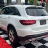 mercedes-benz glc-class 2016 CFJ1858274 image 11