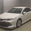 toyota camry 2018 -TOYOTA--Camry DAA-AXVH70--AXVH70-1026338---TOYOTA--Camry DAA-AXVH70--AXVH70-1026338- image 1