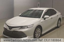 toyota camry 2018 -TOYOTA--Camry DAA-AXVH70--AXVH70-1026338---TOYOTA--Camry DAA-AXVH70--AXVH70-1026338-