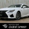 lexus rc-f 2015 CFJ1788536 image 1