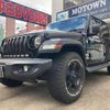 chrysler jeep-wrangler 2020 -CHRYSLER--Jeep Wrangler JL36L--LW258792---CHRYSLER--Jeep Wrangler JL36L--LW258792- image 28