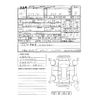 suzuki every-wagon 2014 -SUZUKI 【浜松 584 721】--Every Wagon ABA-DA64W--DA64W-441357---SUZUKI 【浜松 584 721】--Every Wagon ABA-DA64W--DA64W-441357- image 3