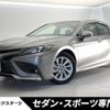 toyota camry 2022 -TOYOTA--Camry 6AA-AXVH70--AXVH70-1078741---TOYOTA--Camry 6AA-AXVH70--AXVH70-1078741- image 1