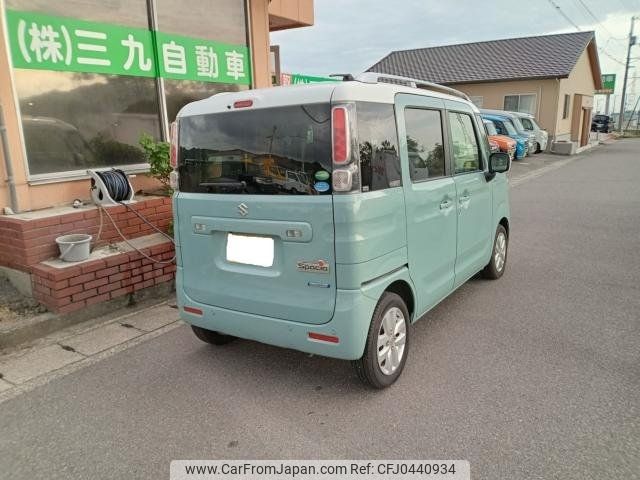 suzuki spacia 2018 -SUZUKI 【名変中 】--Spacia MK53S--149917---SUZUKI 【名変中 】--Spacia MK53S--149917- image 2