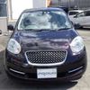 nissan march 2012 -NISSAN--March K13--K13-356943---NISSAN--March K13--K13-356943- image 2