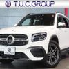 mercedes-benz glb-class 2021 -MERCEDES-BENZ--Benz GLB 3DA-247613M--W1N2476132W131383---MERCEDES-BENZ--Benz GLB 3DA-247613M--W1N2476132W131383- image 1