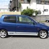 suzuki alto-works 1997 CFJ1527307 image 4