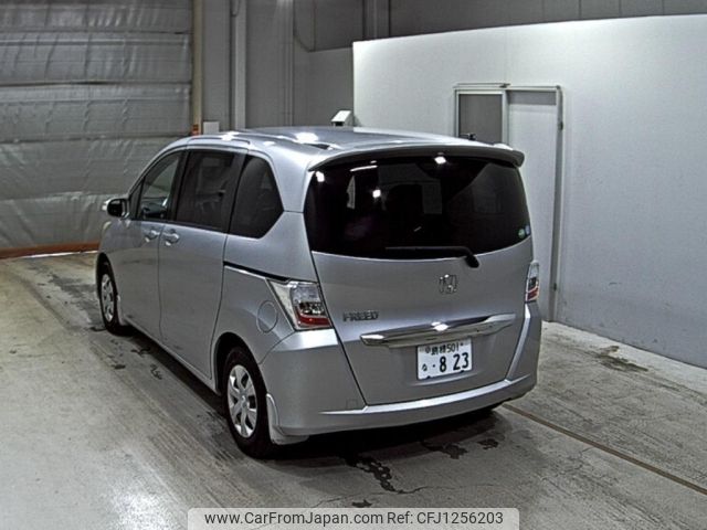 honda freed 2013 -HONDA 【島根 501な】--Freed GB3-1502992---HONDA 【島根 501な】--Freed GB3-1502992- image 2