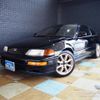 honda cr-x 1990 CFJ1597930 image 1