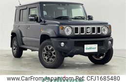suzuki jimny 2025 CFJ1685480