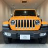 jeep wrangler 2021 quick_quick_JL20L_1C4HJXLN8MW690079 image 2