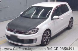 volkswagen golf 2011 -VOLKSWAGEN--VW Golf ABA-1KCCZ--WVWZZZ1KZBW160291---VOLKSWAGEN--VW Golf ABA-1KCCZ--WVWZZZ1KZBW160291-