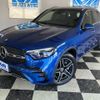 mercedes-benz glc-class 2023 quick_quick_3CA-254605_W1N2546052F005959 image 4