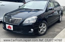 toyota premio 2009 -TOYOTA--Premio DBA-ZRT265--ZRT265-3012028---TOYOTA--Premio DBA-ZRT265--ZRT265-3012028-