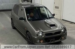 suzuki alto-works 1996 -SUZUKI--Alto Works HB21S-180735---SUZUKI--Alto Works HB21S-180735-