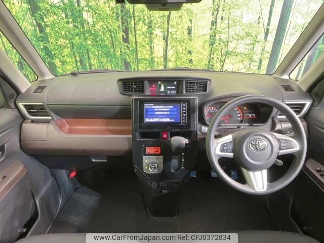 toyota roomy 2019 -TOYOTA--Roomy DBA-M900A--M900A-0400822---TOYOTA--Roomy DBA-M900A--M900A-0400822- image 2