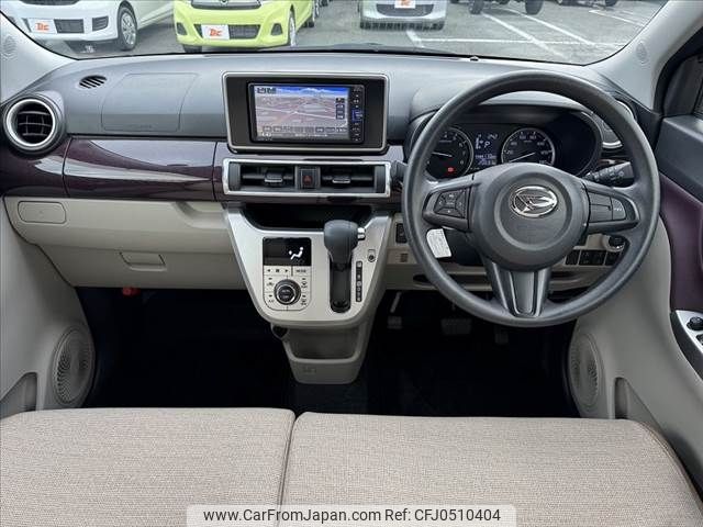 daihatsu cast 2020 -DAIHATSU--Cast 5BA-LA250S--LA250S-0205062---DAIHATSU--Cast 5BA-LA250S--LA250S-0205062- image 2