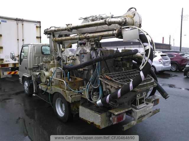 isuzu elf-truck 2002 -ISUZU--Elf NKR81GN-7000195---ISUZU--Elf NKR81GN-7000195- image 2