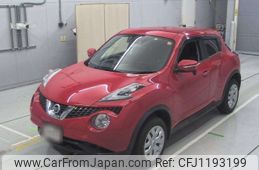 nissan juke 2017 -NISSAN--Juke YF15-513917---NISSAN--Juke YF15-513917-
