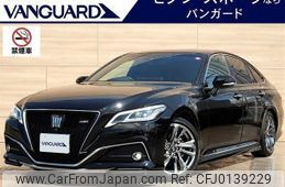 toyota crown 2020 -TOYOTA 【八王子 338ﾂ50】--Crown AZSH20--1068062---TOYOTA 【八王子 338ﾂ50】--Crown AZSH20--1068062-