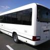 toyota coaster 2018 CFJ1038104 image 2