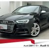 audi s3 2018 quick_quick_ABA-8VDJHF_WAUZZZ8V0JA085612 image 1