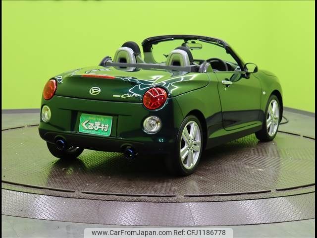 daihatsu copen 2019 -DAIHATSU--Copen 3BA-LA400K--LA400K-0040947---DAIHATSU--Copen 3BA-LA400K--LA400K-0040947- image 2