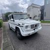 mercedes-benz g-class 2015 -MERCEDES-BENZ 【習志野 32Mﾛ 1】--Benz G Class LDA-463346--WDB4633462X235702---MERCEDES-BENZ 【習志野 32Mﾛ 1】--Benz G Class LDA-463346--WDB4633462X235702- image 14