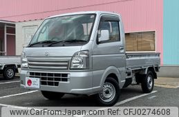 suzuki carry-truck 2017 -SUZUKI--Carry Truck EBD-DA16T--DA16T-360362---SUZUKI--Carry Truck EBD-DA16T--DA16T-360362-