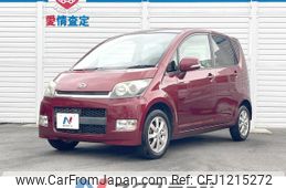 daihatsu move 2008 quick_quick_L175S_L175S-0188763